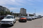 Фестиваль скорости Subaru Волгоград 2017 Фото 12